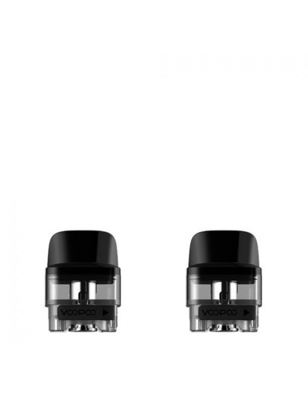 VooPoo Vinci Air Replacement Pod Cartridge 2PCS