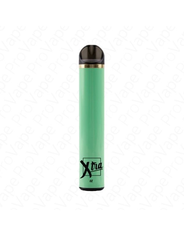 XTRA Disposable Pod Device 5%