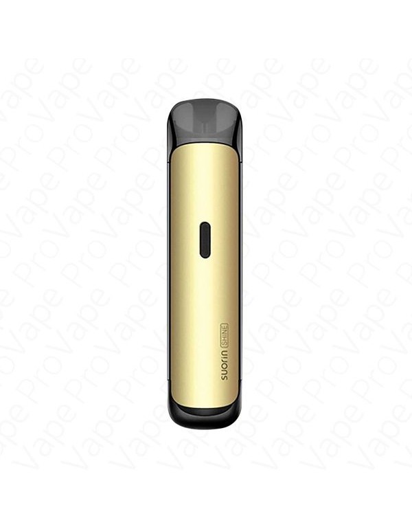 Suorin Shine Pod System Kit