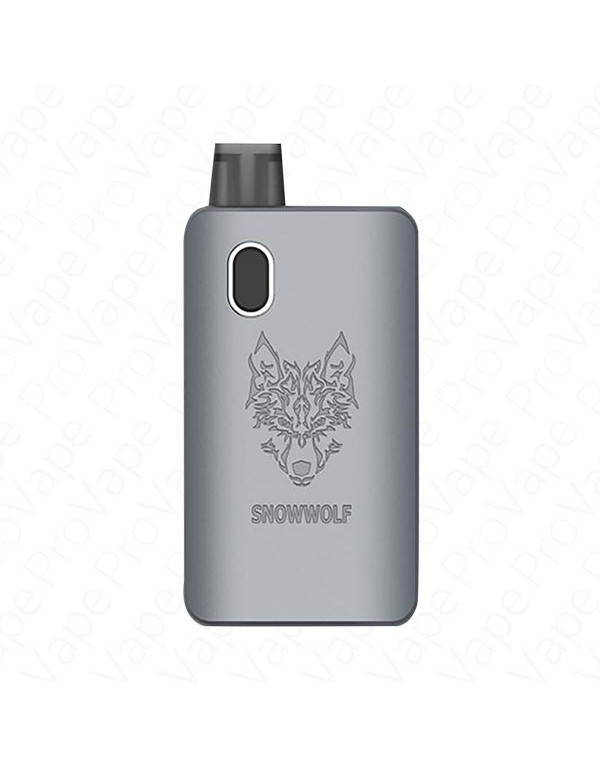 SnowWolf AFENG Pod System Kit