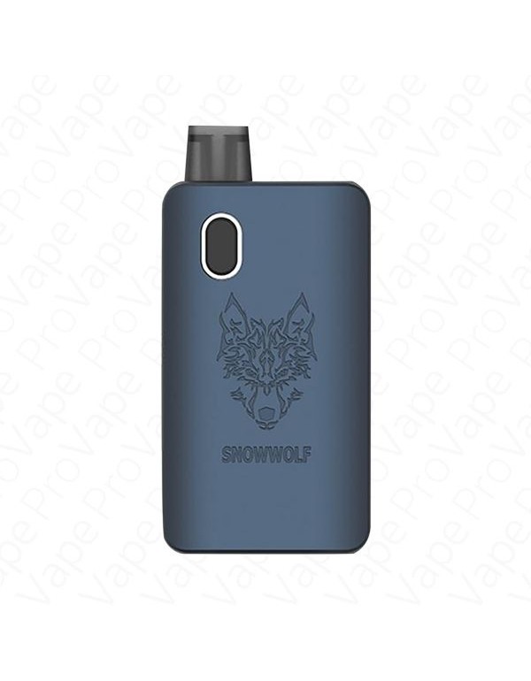 SnowWolf AFENG Pod System Kit