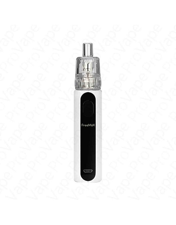 FreeMax Gemm 25W Pod Mod Kit