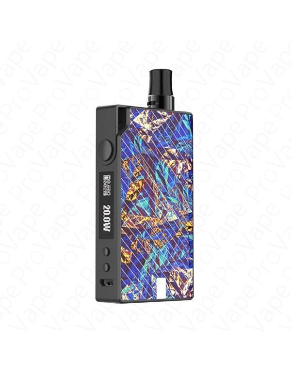 Vaporesso Degree 20W Pod System Kit