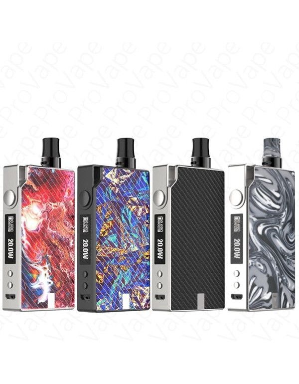 Vaporesso Degree 20W Pod System Kit