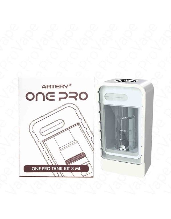 Artery Pal One Pro Replacement Pod