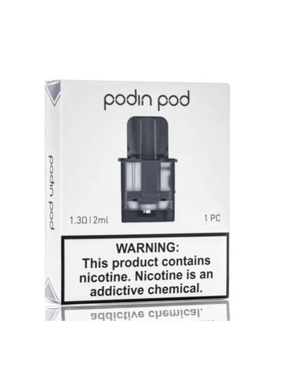 Innokin Podin Replacement Pod