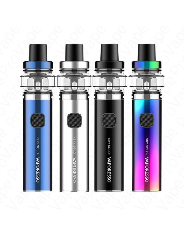 Vaporesso Sky Solo Pen Kit