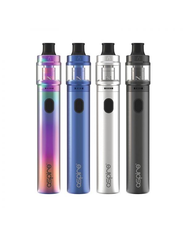 Aspire Tigon Starter Kit