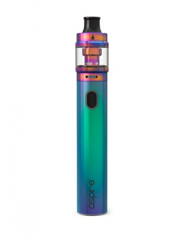 Aspire Tigon Starter Kit