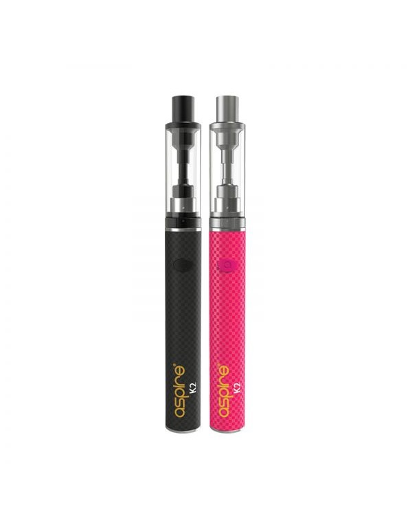 Aspire K2 Quick Start Kit