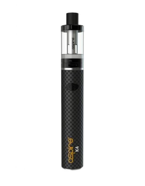 Aspire K4 Quick Start Kit