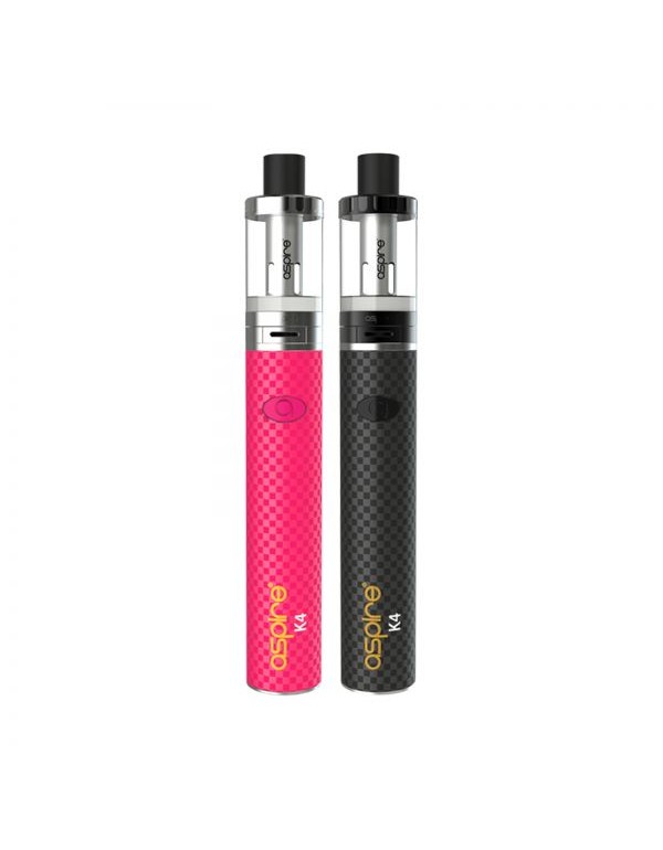 Aspire K4 Quick Start Kit