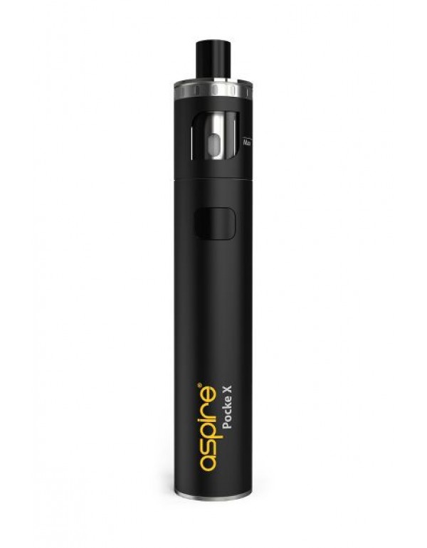 Aspire PockeX AIO Starter Kit