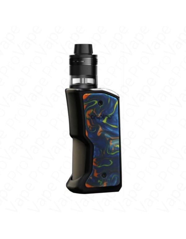 Aspire Feedlink Revvo Starter Kit