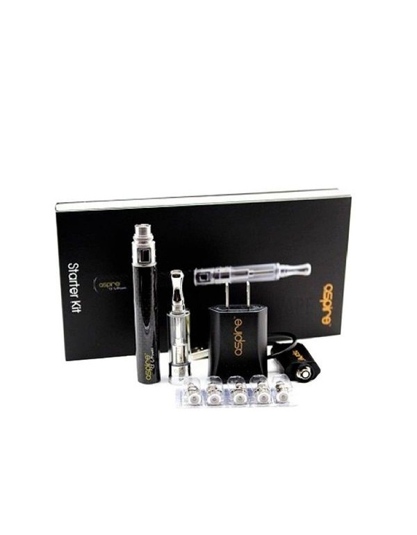 Aspire Starter Kit K1 Tank