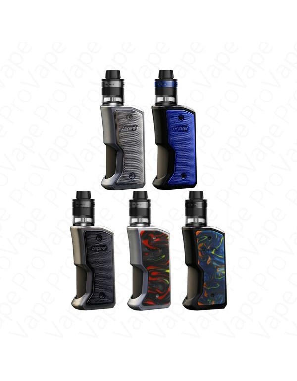 Aspire Feedlink Revvo Starter Kit