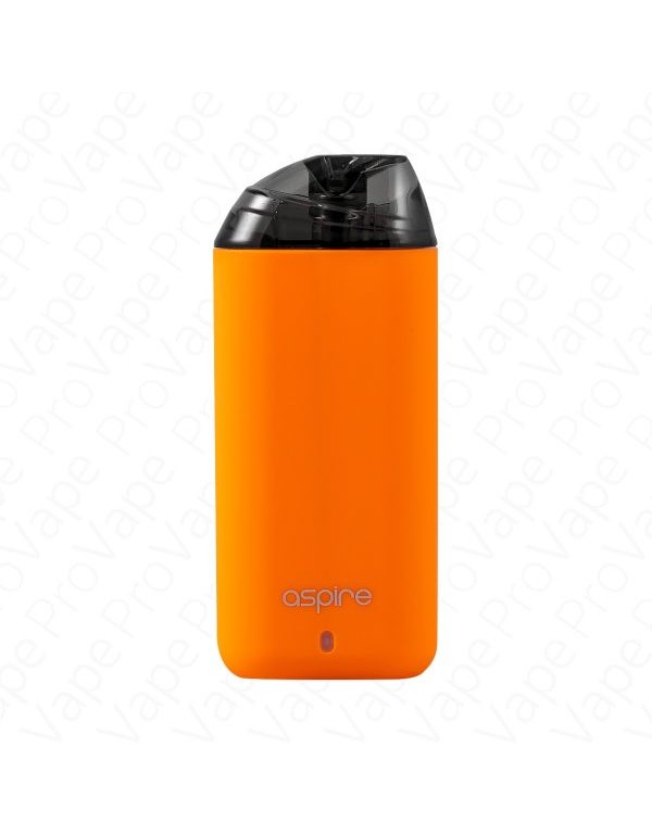 Aspire Minican Kit