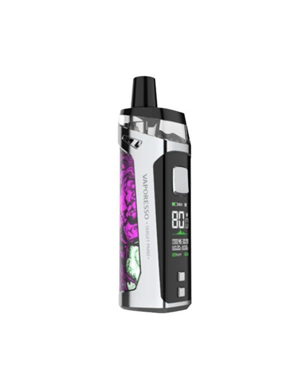 Vaporesso Target PM80 Pod Mod Kit