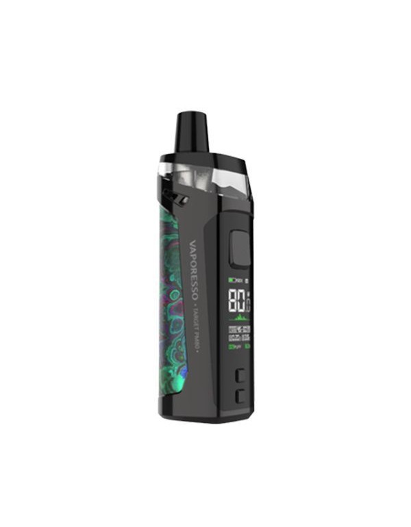 Vaporesso Target PM80 Pod Mod Kit