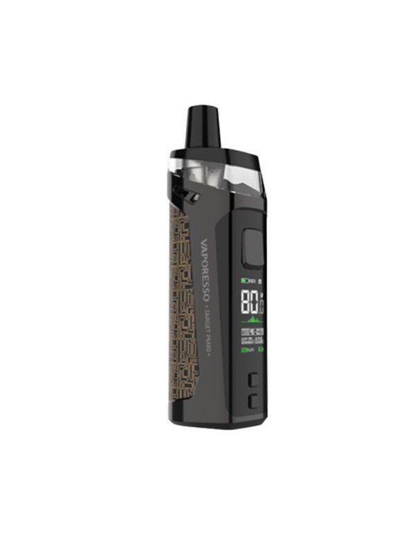 Vaporesso Target PM80 Pod Mod Kit