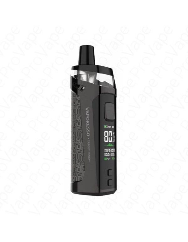 Vaporesso Target PM80 Pod Mod Kit