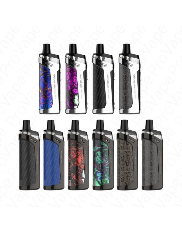 Vaporesso Target PM80 Pod Mod Kit