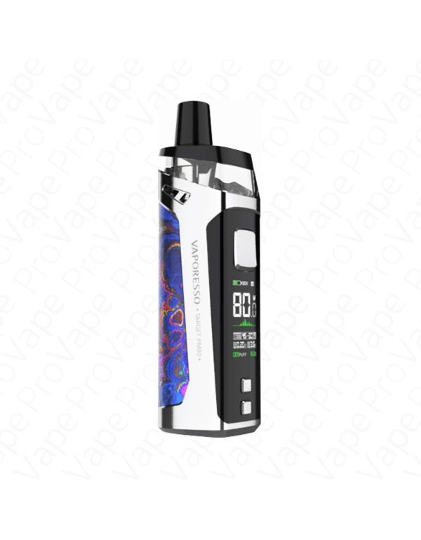 Vaporesso Target PM80 Pod Mod Kit