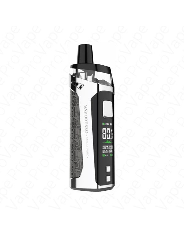 Vaporesso Target PM80 Pod Mod Kit