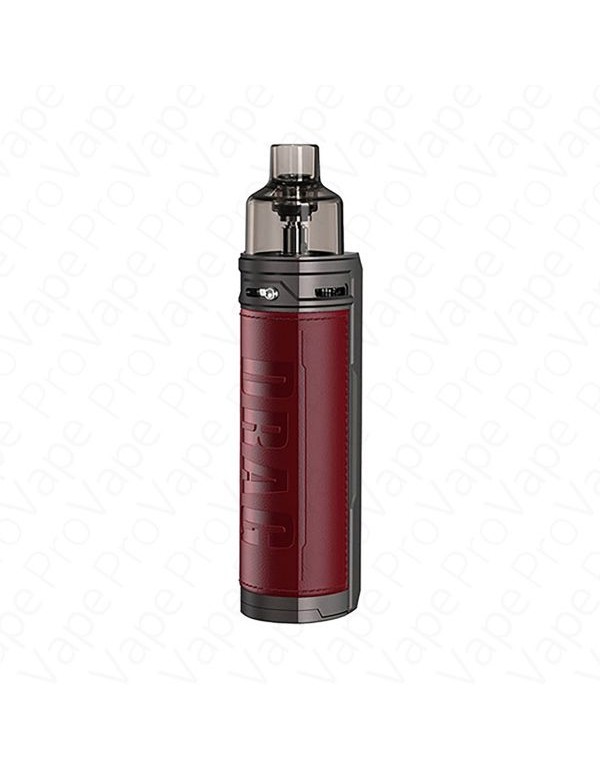 VooPoo Drag X 80W Pod Mod Kit