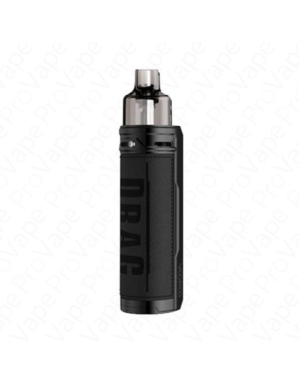 VooPoo Drag X 80W Pod Mod Kit