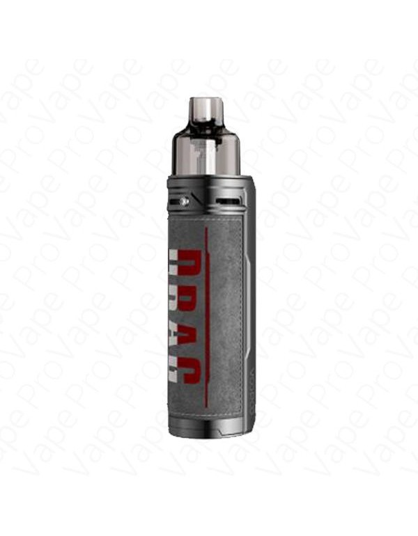 VooPoo Drag X 80W Pod Mod Kit