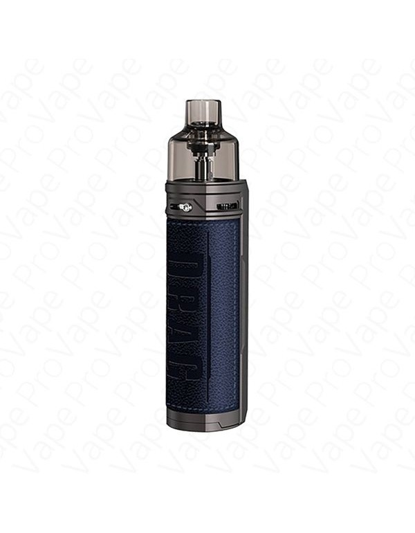 VooPoo Drag X 80W Pod Mod Kit