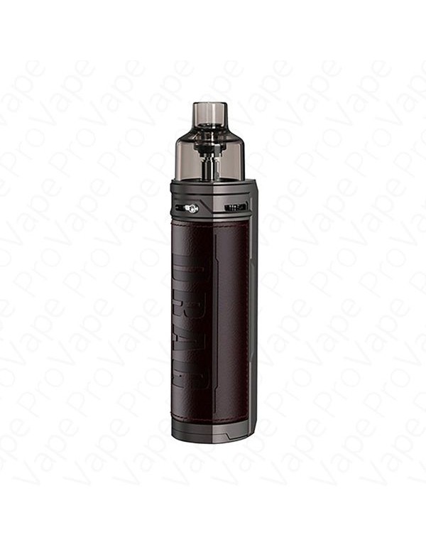 VooPoo Drag X 80W Pod Mod Kit