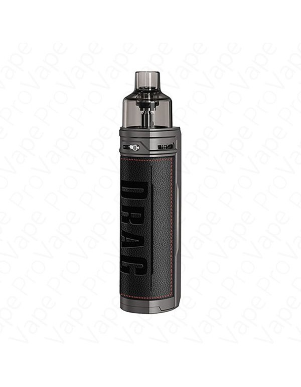 VooPoo Drag X 80W Pod Mod Kit