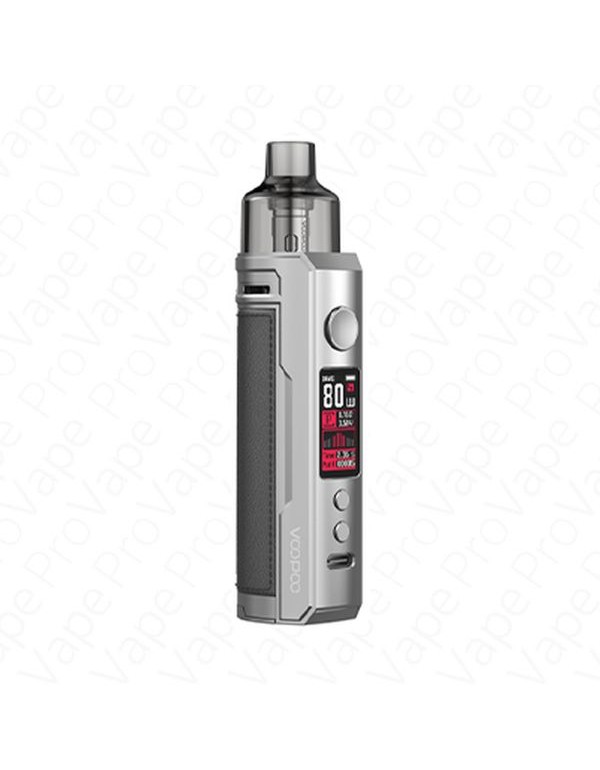 VooPoo Drag X 80W Pod Mod Kit