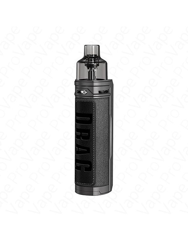 VooPoo Drag X 80W Pod Mod Kit