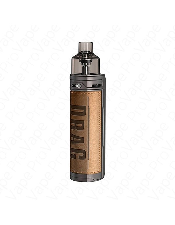 VooPoo Drag X 80W Pod Mod Kit