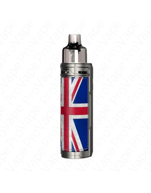 VooPoo Drag X 80W Pod Mod Kit