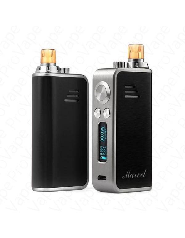 Hotcig Marvel 30W Pod System Kit