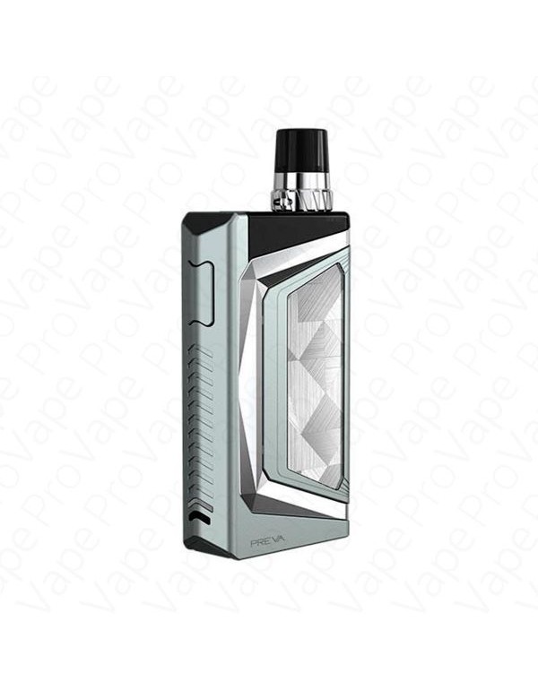 Wismec Preva 20W Pod System Kit Wismec Preva 20W Pod System Kit