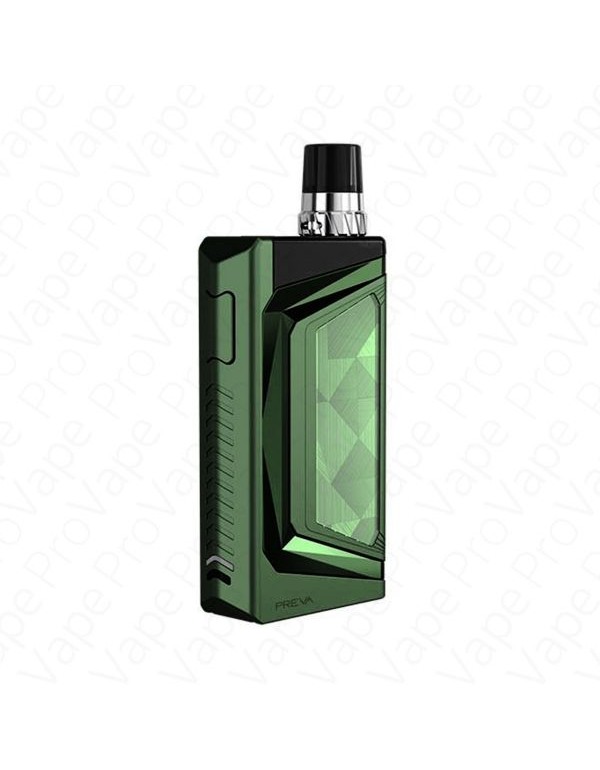 Wismec Preva 20W Pod System Kit Wismec Preva 20W Pod System Kit