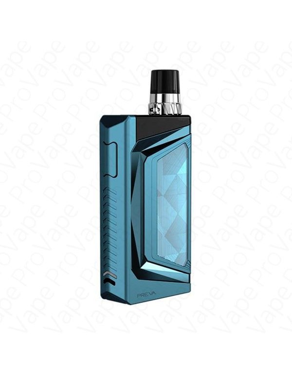 Wismec Preva 20W Pod System Kit Wismec Preva 20W Pod System Kit