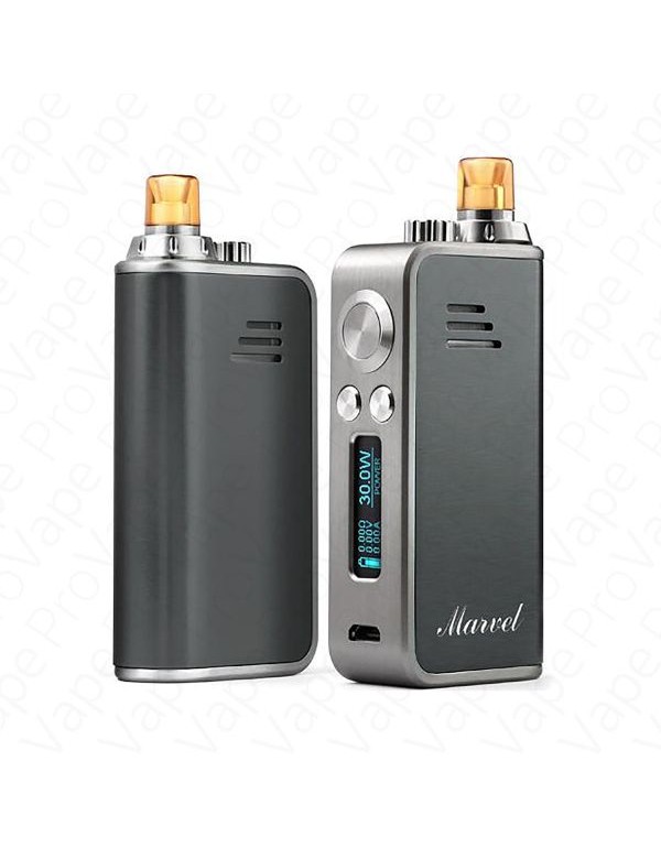 Hotcig Marvel 30W Pod System Kit