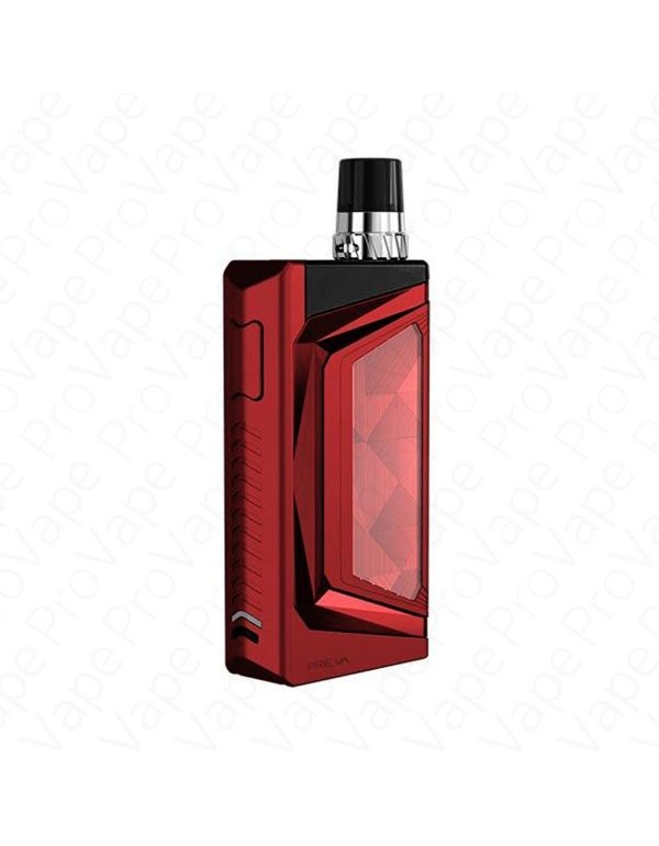 Wismec Preva 20W Pod System Kit Wismec Preva 20W Pod System Kit