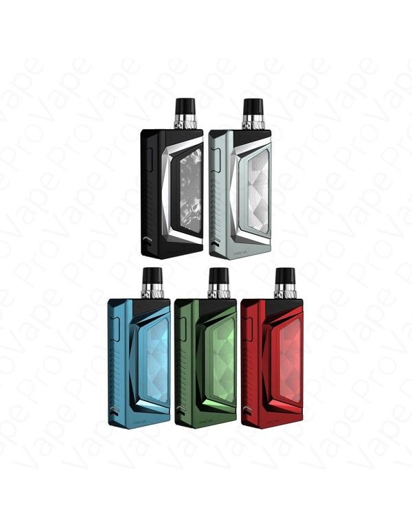 Wismec Preva 20W Pod System Kit Wismec Preva 20W Pod System Kit