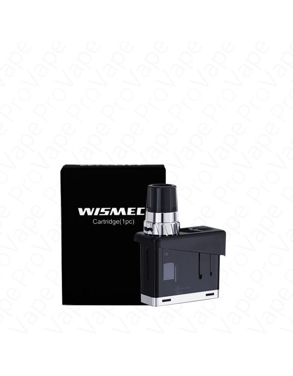 Wismec Replacement Pod Cartridge