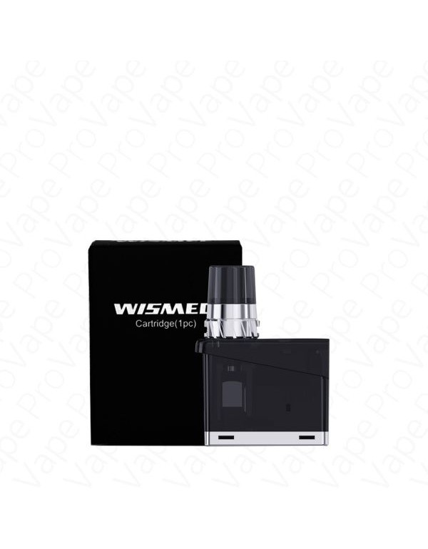 Wismec Replacement Pod Cartridge