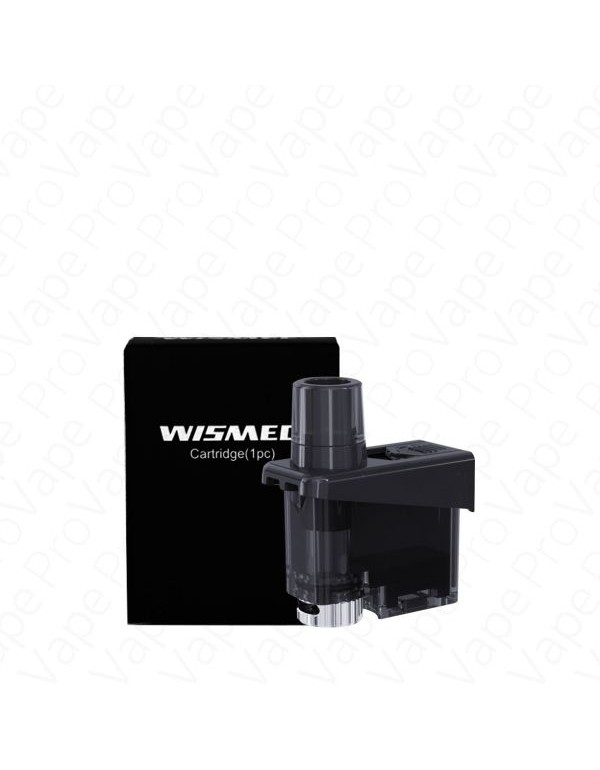 Wismec Replacement Pod Cartridge