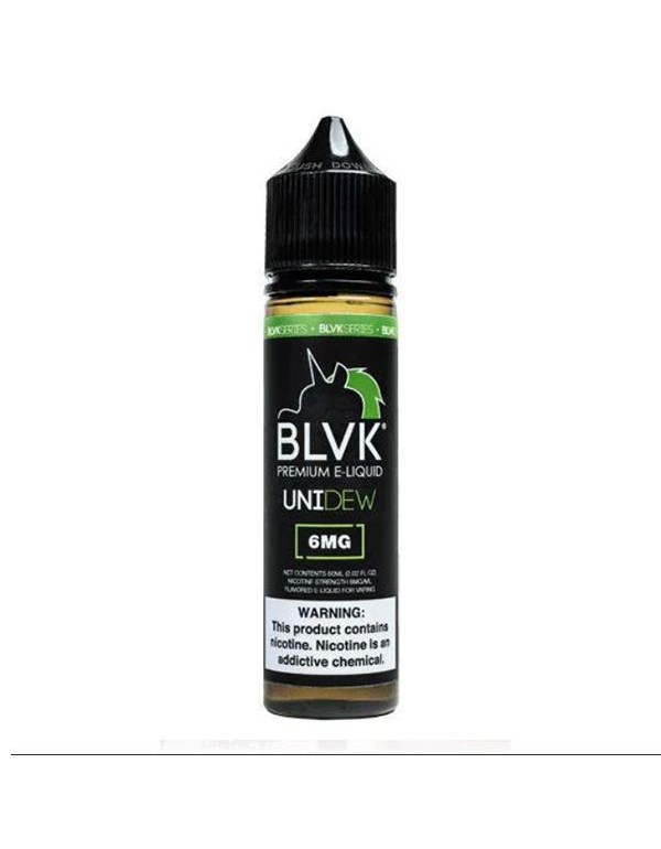 Unidew BLVK Unicorn TFN E-Juice 60ml