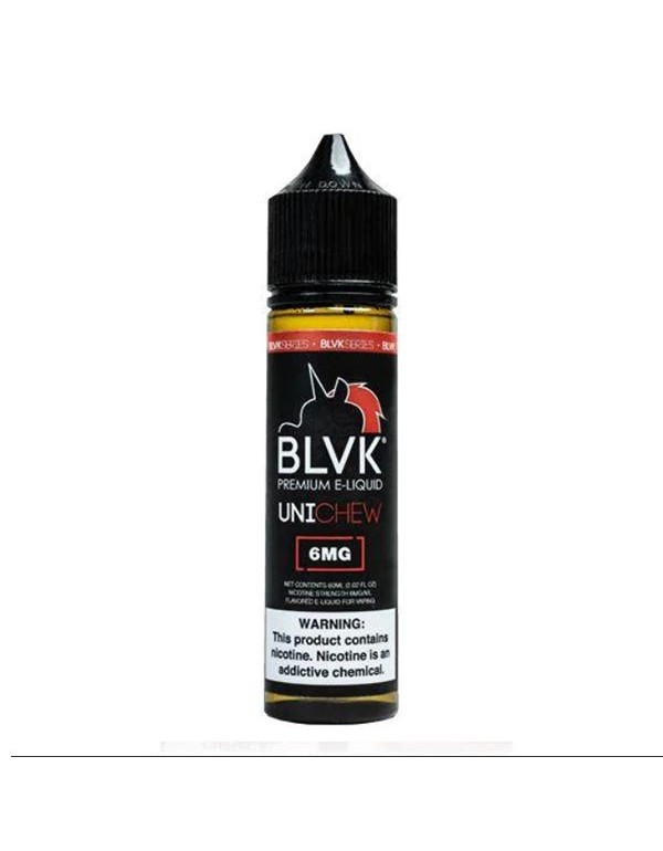 Unichew BLVK Unicorn TFN E-Juice 60ml
